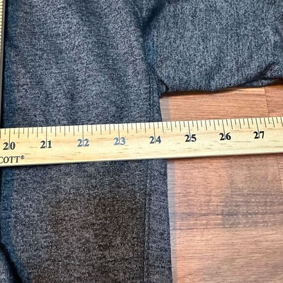 CSG Hoodie Sweatshirt Gray Men size 2XL - Picture 13 of 14